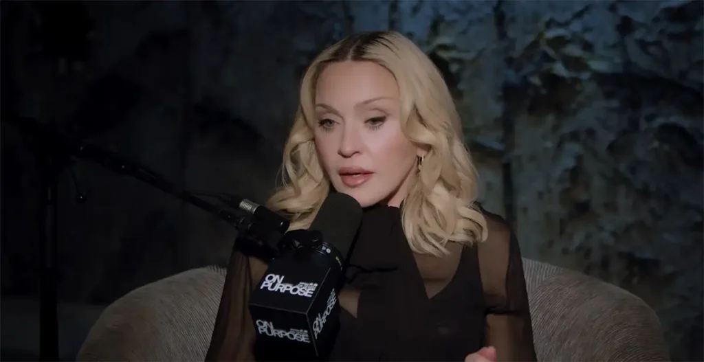 (Foto: YouTube / Jay Shetty Podcast)