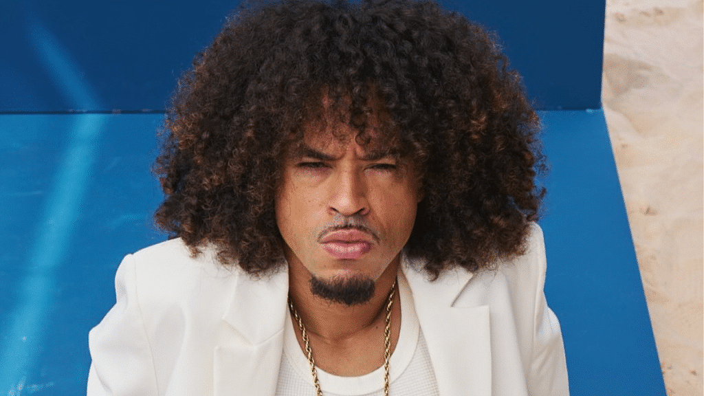 L7nnon cobra posicionamento de artistas masculinos diante do feminicídio