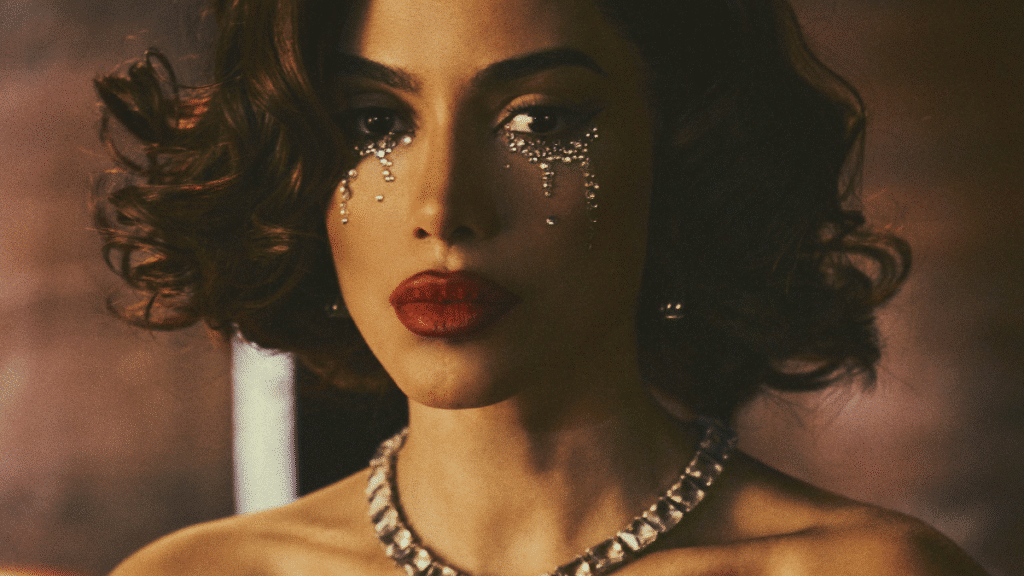 Anitta fala em ‘revolução’ e defende investimento milionário no ‘Equilibrium’