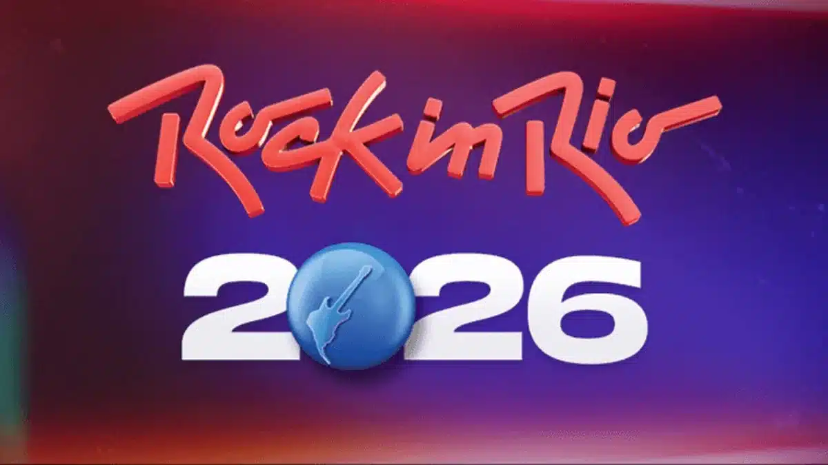 Rock in Rio abre venda extraordinária de ingressos para a edição de 2026