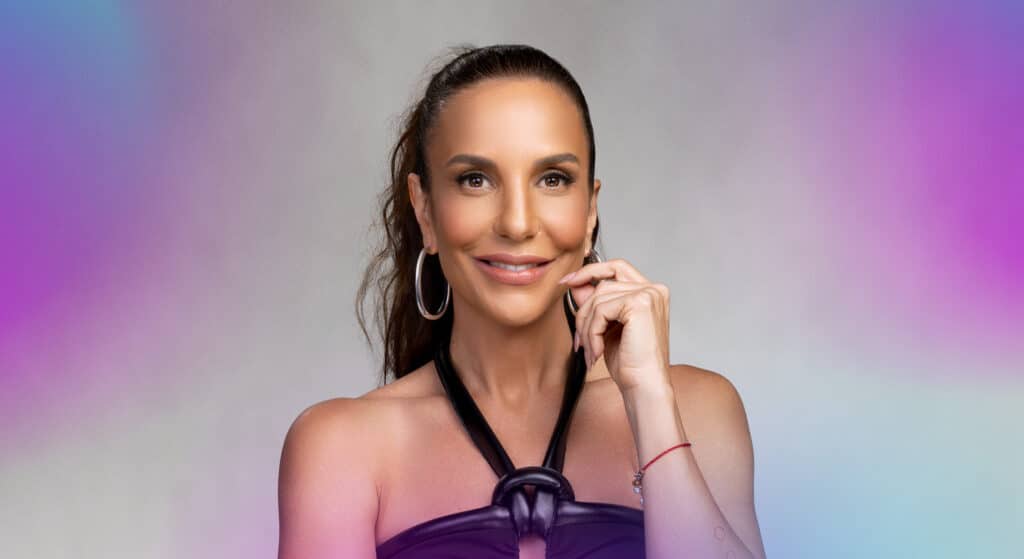 Relembre todos os anos em que Ivete Sangalo se apresentou no Rock in Rio